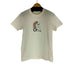 ポールスミス Paul Smith フロントプリント S/S Tシャツ レディース import:M