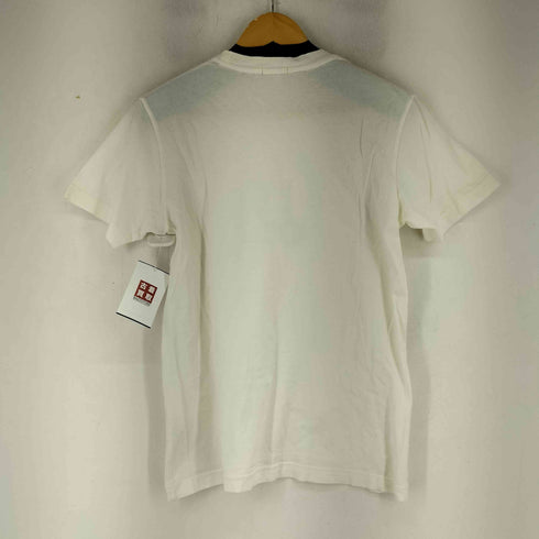 ポールスミス Paul Smith フロントプリント S/S Tシャツ レディース import:M