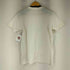 ポールスミス Paul Smith フロントプリント S/S Tシャツ レディース import:M
