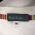 ポールスミス Paul Smith フロントプリント S/S Tシャツ レディース import:M