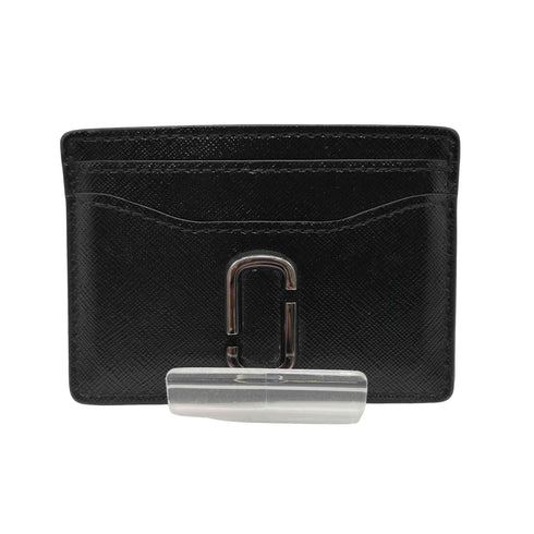 マークジェイコブス MARC JACOBS ザ DTM ユーティリティ スナップショット カード ケース レディース