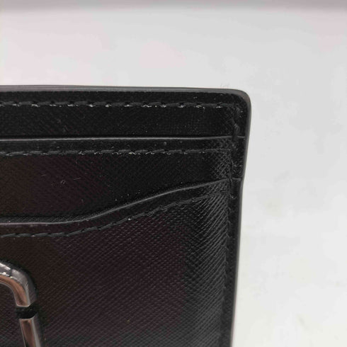 マークジェイコブス MARC JACOBS ザ DTM ユーティリティ スナップショット カード ケース レディース