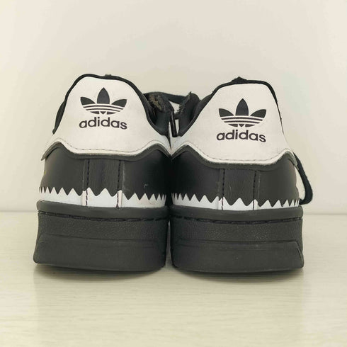 アディダスオリジナルス adidas Originals Superstar OT Tech Cloud White Core Black Blue Bird レディース JPN:24