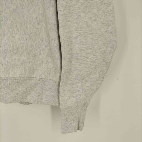 チャンピオン Champion 00s REVERSE WEAVE カレッジロゴクルーネックスウェット メンズ JPN:L