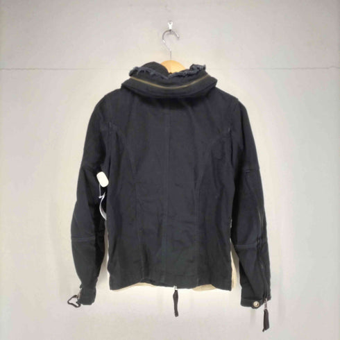 RUMOR ギミックジャケット Y2K レディース M