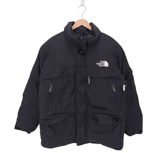 ザノースフェイス THE NORTH FACE MCMURDO PARKA マクマリードパーカー メンズ JPN:M