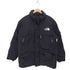ザノースフェイス THE NORTH FACE MCMURDO PARKA マクマリードパーカー メンズ JPN:M