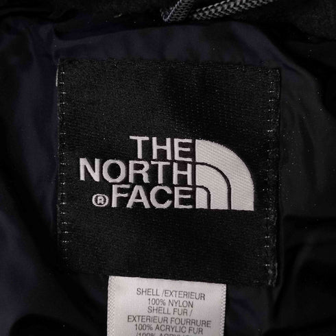 ザノースフェイス THE NORTH FACE MCMURDO PARKA マクマリードパーカー メンズ JPN:M