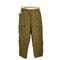 バーラップアウトフィッター BURLAP OUTFITTER ナイロン カーゴパンツ メンズ JPN:M