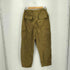 バーラップアウトフィッター BURLAP OUTFITTER ナイロン カーゴパンツ メンズ JPN:M
