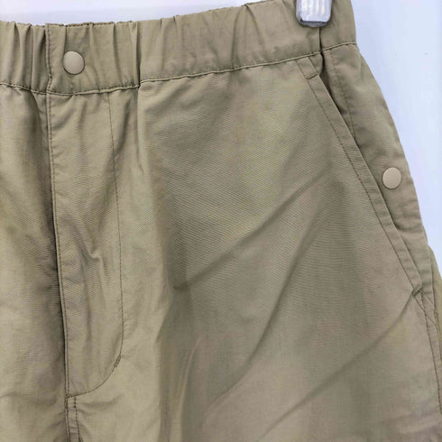 バーラップアウトフィッター BURLAP OUTFITTER ナイロン カーゴパンツ メンズ JPN:M
