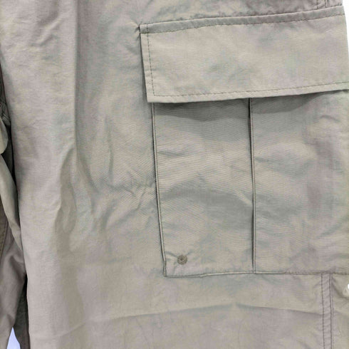 バーラップアウトフィッター BURLAP OUTFITTER ナイロン カーゴパンツ メンズ JPN:M