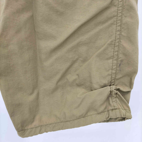 バーラップアウトフィッター BURLAP OUTFITTER ナイロン カーゴパンツ メンズ JPN:M