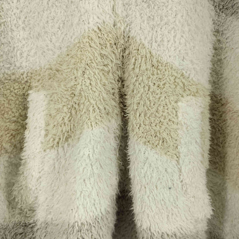 ジェラートピケオム Gelato Pique Homme ジェラート3ボーダーパーカー メンズ JPN:M