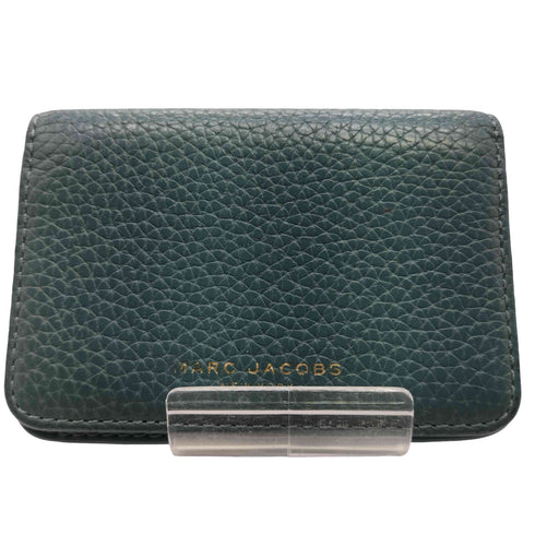 マークジェイコブス MARC JACOBS 二つ折り カードケース レディース