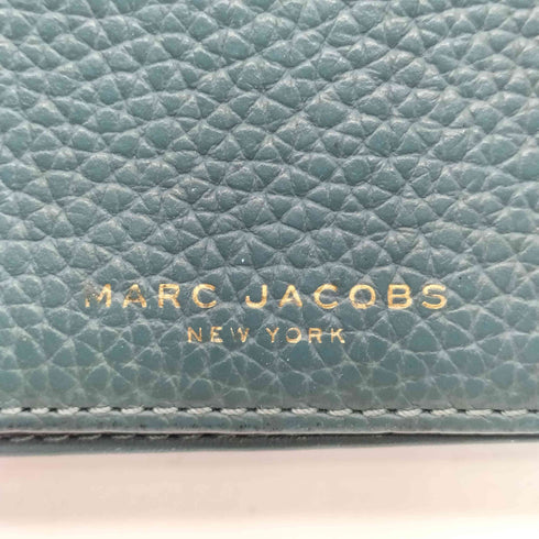 マークジェイコブス MARC JACOBS 二つ折り カードケース レディース