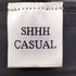 SHHH CASUAL 変形 スカーフ レディース