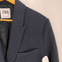 ザラ ZARA マスキュリンブレザー レディース import:L