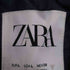 ザラ ZARA マスキュリンブレザー レディース import:L