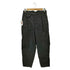 ハムネット HAMNETT タック ワイド ワークパンツ メンズ JPN:S