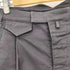 ハムネット HAMNETT タック ワイド ワークパンツ メンズ JPN:S