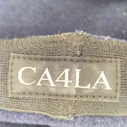 カシラ CA4LA ウールベレー レディース