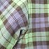 フレッドペリー FRED PERRY キルテッドタータンシャツ メンズ import:S