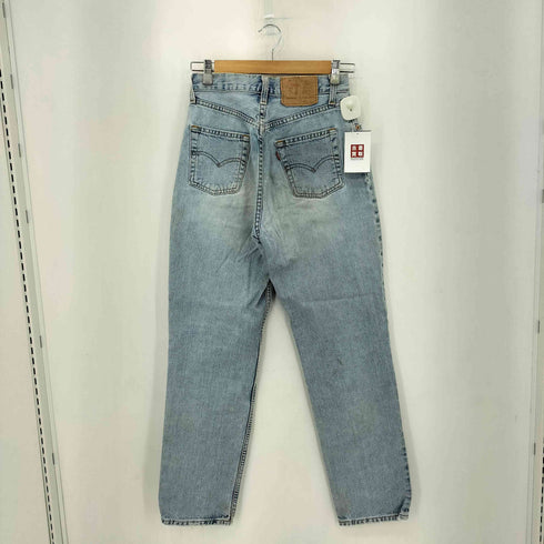 リーバイス Levis 90s 597 ボタンフライデニムパンツ レディース 29/32