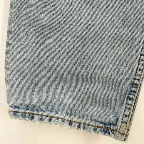 リーバイス Levis 90s 597 ボタンフライデニムパンツ レディース 29/32