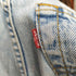 リーバイス Levis 90s 597 ボタンフライデニムパンツ レディース 29/32
