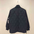 タイオン TAION MILITARY LIB HI NECK DOWN JACKET ミリタリーリブハイネック ダウンジャケット メンズ JPN:L