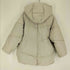 アースミュージックアンドエコロジー earth music&ecology 25AW 2WAY パファー ブルゾン レディース JPN:L