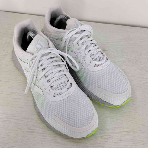 アディダス adidas Duramo SL デュラモ SL ランニングシューズ メンズ JPN:27
