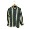 トミーヒルフィガー TOMMY HILFIGER マルチストライプ BD L/S シャツ メンズ L