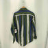 トミーヒルフィガー TOMMY HILFIGER マルチストライプ BD L/S シャツ メンズ L