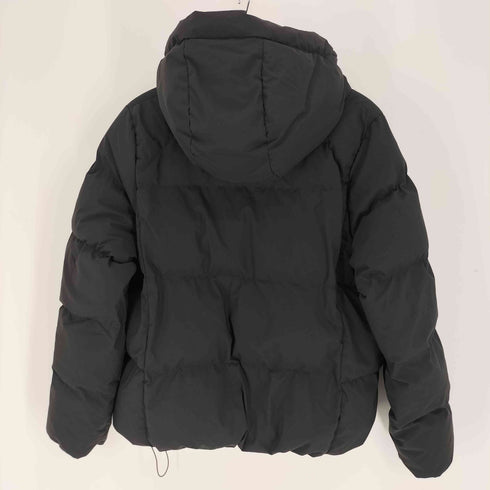 ジーユー GU ウォーム パデッド ブルゾン レディース JPN:XL