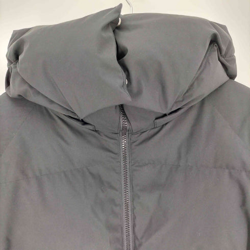 ジーユー GU ウォーム パデッド ブルゾン レディース JPN:XL