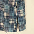 ポロバイラルフローレン Polo by RALPH LAUREN CLASSIC FIT PATCH WORK MADRAS CAMP SHIRT メンズ import:M