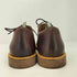 クラークス Clarks Atticus Vibe レザー オックスフォード シューズ メンズ JPN:26.5