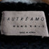 ロートレアモン LAUTREAMONT HAND KNIT ウールアクリルナイロン総柄ニット レディース