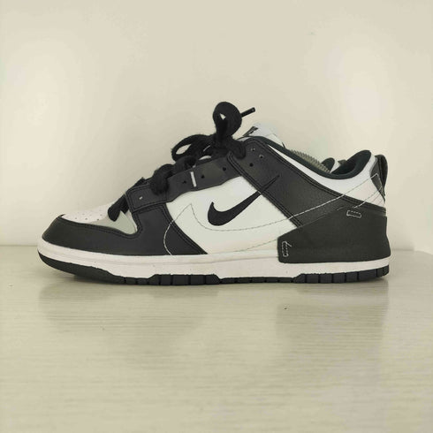 ナイキ NIKE Dunk Low Disrupt 2 Panda ダンク ロー ディスラプト2 パンダ ローカットスニーカー メンズ JPN:27.5