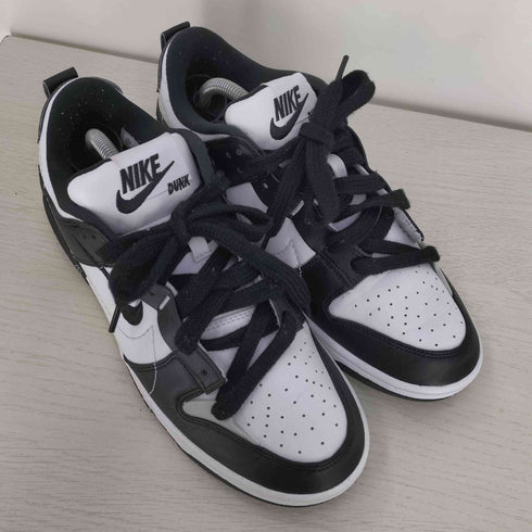 ナイキ NIKE Dunk Low Disrupt 2 Panda ダンク ロー ディスラプト2 パンダ ローカットスニーカー メンズ JPN:27.5