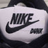 ナイキ NIKE Dunk Low Disrupt 2 Panda ダンク ロー ディスラプト2 パンダ ローカットスニーカー メンズ JPN:27.5