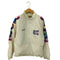 アディダス adidas 80~90s プリントジップアップジャケット メンズ 48