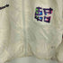アディダス adidas 80~90s プリントジップアップジャケット メンズ 48