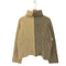 THE TOE LE HAVRE HALF KNIT レディース FREE