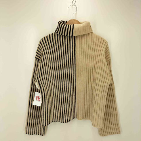 THE TOE LE HAVRE HALF KNIT レディース FREE