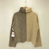 THE TOE LE HAVRE HALF KNIT レディース FREE