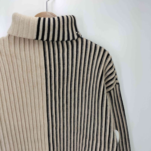 THE TOE LE HAVRE HALF KNIT レディース FREE