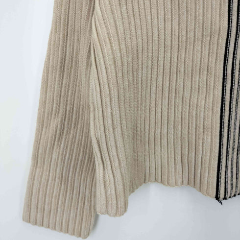 THE TOE LE HAVRE HALF KNIT レディース FREE